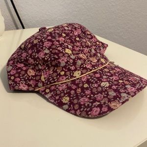LoveShackFancy Therese Hat